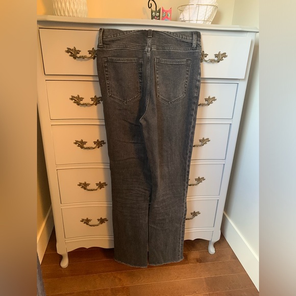 Abercrombie 90s Slim Straight - Picture 6 of 6